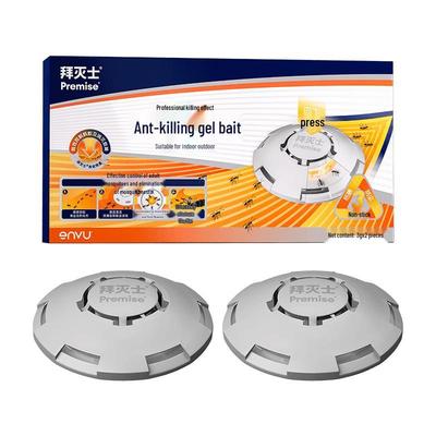 Bayer Maxforce Ant Killer Gel Bait