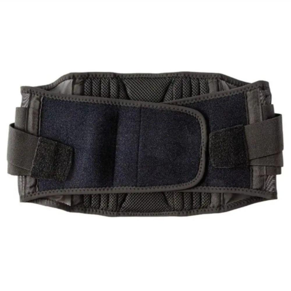 Breathable Spine Support Belt Slim Design Orthopedic Lumbar Belt Lumbar Corset  Sports Activities
