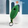 Car Key Case Cover Shell Fob for Lamborghini Urus Huracan Aventador Car Key Cover Luxury Italy Suede Car Key Protection Shell NN3