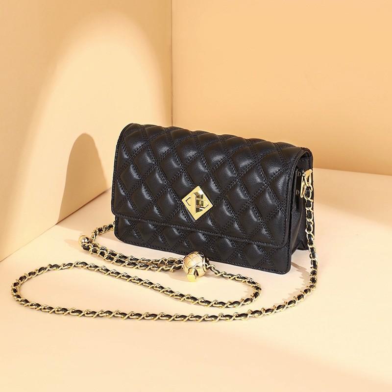 

Подарок девушке сумка Niche цепь сумка через плечо день рождения девушки легкая роскошная сумка подмышки женская сумка