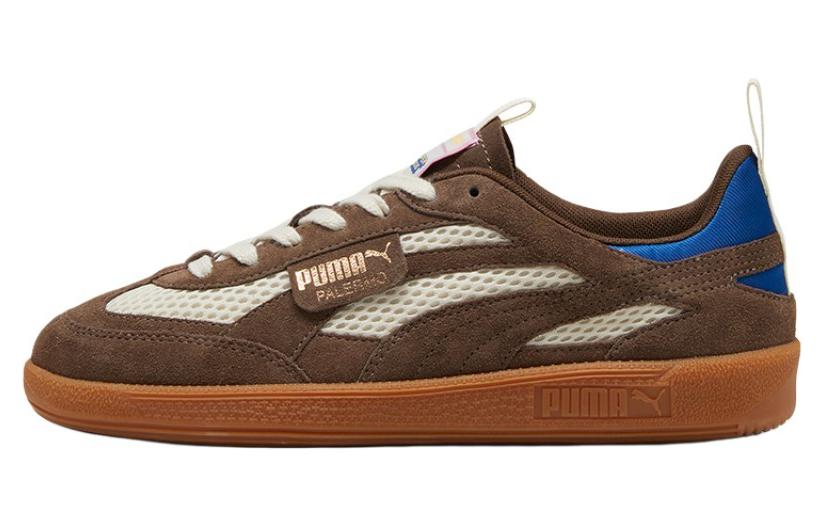 PUMA Palermo KidSuper Flaxen 397306-01 38