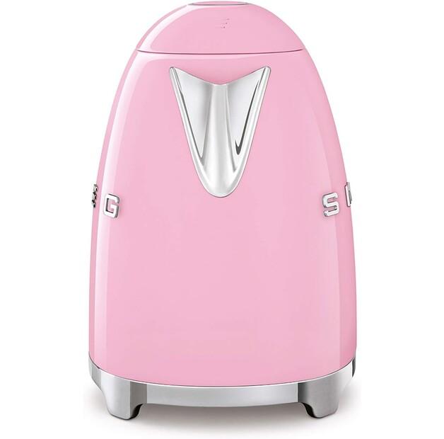 Чайник Smeg KLF03PKEU