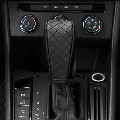 Accesorios Interior – Manivelas para palancas de cambios