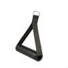 Grip Testing Strap Compact Pull with Textured HeavyDuty Hanging Strapping Loop for