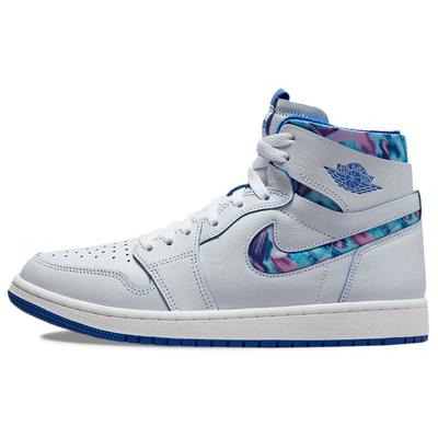 Air 1 High Zoom Comfort '25 Years In China' Women's Jordan DV5575-140