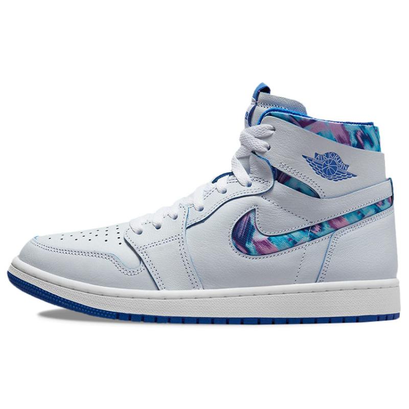 Air Jordan 1 High Zoom Comfort '25 Years In China' Women's Jordan DV5575-140