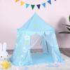Kids Play Tent Castle
