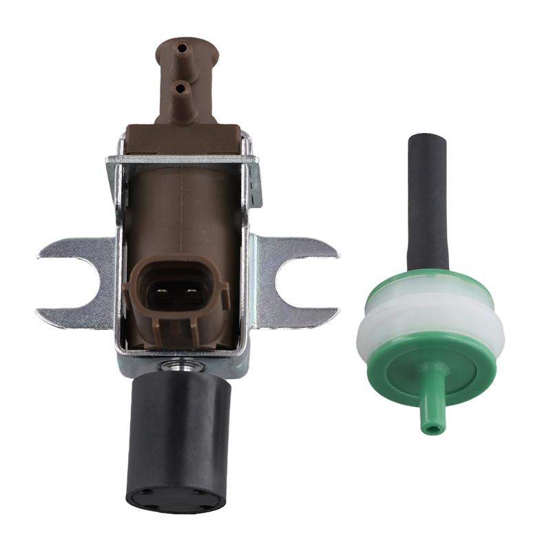 Durable-Engines Turbocharger Vacuum Solenoud Valve For Mitsubishi 139700-1060 1397001060