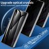4Pcs Anti Spy Hydrogel Film for iPhone 17 16 15 14 Pro Max Air 16e 15 14 Plus Screen Protector for iPhone 13 12 11 Pro XR XS Max