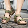 Jeep Men's Outdoor Wading & Hiking Sandals