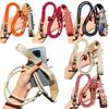 360 Degree Rotation Phone Lanyard Metal Hook Long Hanging Rope  for Phone Case