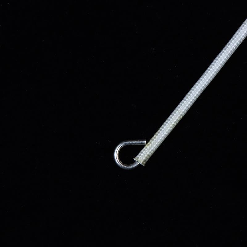 10Pcs High Temperature Ceramic Thermal Fuse 10/15/20A 250V 185℃ 230℃ for Small Home Appliance Replacement