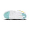 Air Jordan 1 Low ALT SE PS Citron Pulse White Action Green DX4387-800