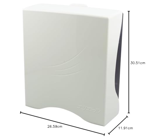 Elleair Spender, Oval, Groß