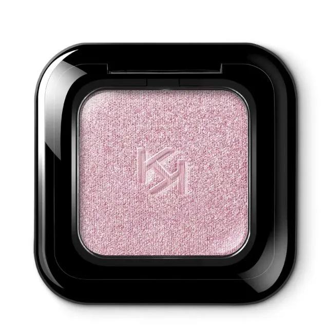 KIKO Milano High Pigment Eyeshadow - 20 Sparkling Light Rose
