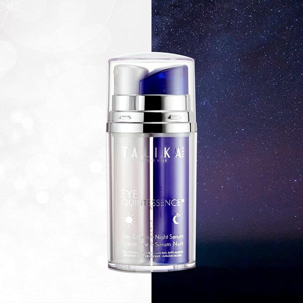 TALIKA Eye Inn Tessence Eye Cream Day/Night 10ml2