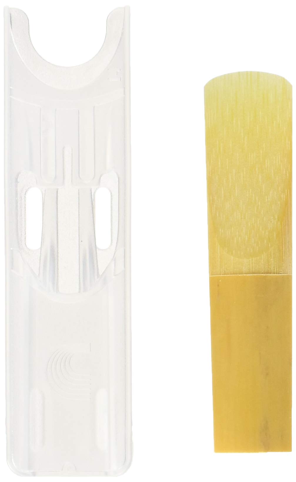 

WoodWinds Reeds for Soprano Saxophone GRAND CONCERT SELECT RGC10SSX300 Pack of 10 D Addario D Addario [Hardness 3.0] []