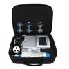 ED Extracorporeal Therapy Machine 27 Energy Gears 16 Frequency Gears Shockwave Treatment Instrument
