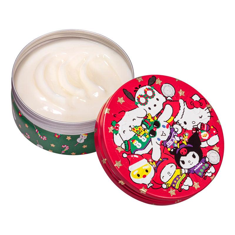 Sanrio Characters Steam Cream Japan NEW Sanrio Characters
