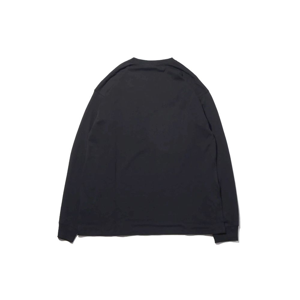 Nike ACG Long Sleeve Comfort T-Shirt Men Tops Black BQ7203-011