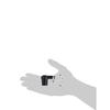 KITACO Plug Cap General Purpose Black/Rubber 751-0500300