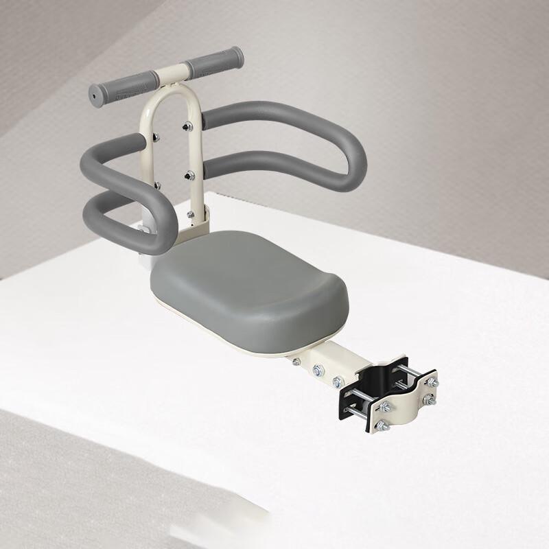 Переднее детское сиденье Lishi для электросамоката