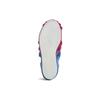 Adidas Originals Superstar Bubble Shell Toe Low Top Sneakers Men Sneakers Red Blue IH8173