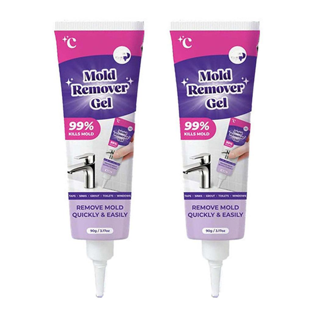 1/2/3Pcs Remover Gel Kitchen and Bathroom AntiMildew Glues Epoxy Resin Leak Plugging and Caulking Sealant Easy To Use