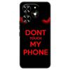 For Infinix Smart 8 Case X6525 Marble Soft Matte Silicone Back Cover For Infinix Smart 8 Pro Smart8 Plus Full Coverage Shell