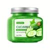 Cucumber – matches the image