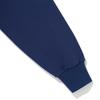 Bluetail Hoodie Color Block Pocket Blue Azg3jp03bu