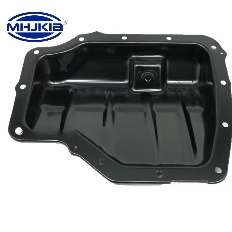 MHJKIA OEM 21510-2B700 Korea Auto Parts Engine Oil Pan For Hyundai Tucson for Kia Sportage 215102B700