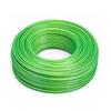 Durable Plastic-Coated Stainless Steel Wire Rope Clothesline