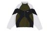 Nike Jackets Men's Stand Collar Moderate Soft Shell BV5211-331