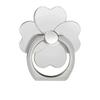 Drop-Proof Phone Ring Stand 360 Rotating for Mobile Phone Car Magnetic Mount Metal Folding Finger Stand Socket