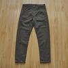 2023 Men's American Retro Heavy-Duty Overalls: Dirt & Wear Resistant, Loose Straight Casual Pants