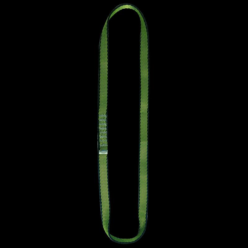 ANPEN W01 100cm Polyester Climbing Webbing Sling
