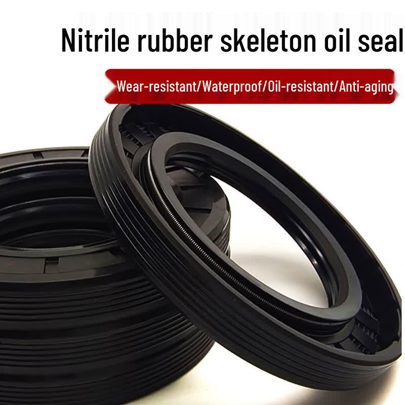 QiCheng Industrial Framed Oil Seal