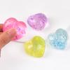 Tpr Love Maltose Pinch, Slow Rebound Stress Relieving Ball, Relieves Stress And Irritation