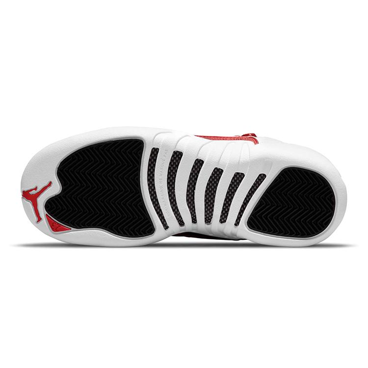 New Jordan 12 Retro Twist GS 153265-106