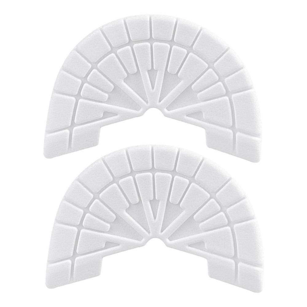 Repair Material Rubber Shoe Sole Protector DIY Soles Wear-resistant Repair Soles Stickers Anti-slip Silent Shoe Pads