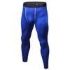 Herren PRO Sport Fitness Schweißableitende Schnelltrocknende Trainingshose 1020