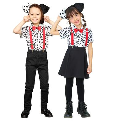 Unisex (od 4 let) – Karnevalové kostýmy unisex
