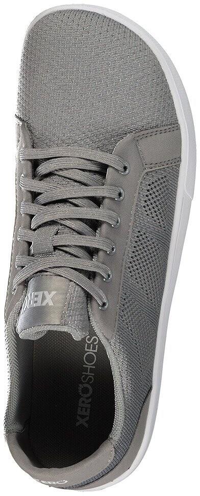Кроссовки Xero Shoes EU Sneaker Dillon alloygrau