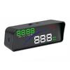 P9 HUD 3.6 Inch Car OBD2 Smart Digital Meter