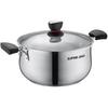 SUPOR 304 Stainless Steel Stockpot