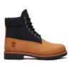 Heritage 6´´ WP Boots
