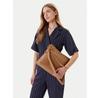 Сумка Liu Jo Liu Jo Ecs S Hobo AA5075 E0014 коричневый