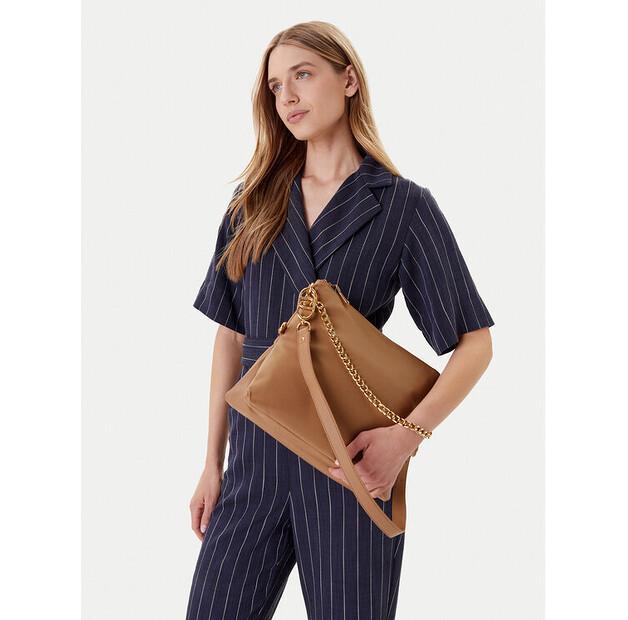 Сумка Liu Jo Liu Jo Ecs S Hobo AA5075 E0014 коричневый