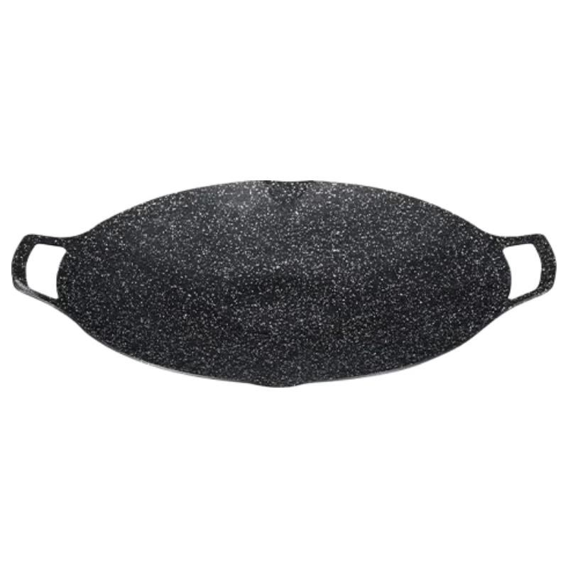 Korean Style Camping BBQ Grill Pan